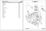 Discover the ultimate resource for your Valtra Tractor 900 BR with our comprehensive Parts Catalog Manual (C090001) in PDF format. This meticulously organized manual provides detailed diagrams and specifications, ensuring you have all the information you need to maintain and repair your tractor efficiently.