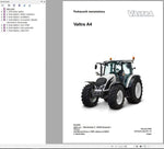 Unlock the full potential of your Valtra tractor with our comprehensive A4 Error Code Workshop Service Manual. This PDF file is meticulously designed to provide you with detailed troubleshooting steps, ensuring you can quickly identify and resolve any issues related to error codes.