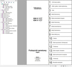 Unlock the full potential of your VALTRA A84H1C7 and A94H1C7 tractors with our comprehensive Service Manual, available in a convenient PDF format. This essential guide provides detailed instructions, diagrams, and troubleshooting tips to ensure your machinery operates at peak performance.