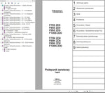 Discover the ultimate resource for maintaining your Valtra tractor with the F75S2D0 to F105N2D0 Service Manual in PDF format. This comprehensive guide is designed to provide you with detailed instructions and insights, ensuring your tractor operates at peak performance.