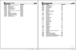 Unlock the full potential of your Valtra Tractor with the Mega Series 8150E Parts Catalog Manual. This comprehensive PDF file is an essential resource for anyone looking to maintain or repair their tractor efficiently. With detailed diagrams and part numbers, you can easily identify the components you need to keep your machine running smoothly.