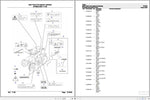 Discover the ultimate resource for your Valtra Tractor with the Mezzo Series 6200 Parts Catalog Manual (VFZ6200) in PDF format. This comprehensive manual is designed to provide you with detailed information on all parts and components, ensuring you have everything you need for maintenance and repairs.