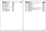 Discover the ultimate resource for your Valtra N3 Series N143H3 LRC with our comprehensive Parts Catalog Manual (VFN143H3LRC) in PDF format. This meticulously organized manual provides detailed diagrams and specifications, ensuring you have all the information you need for efficient maintenance and repairs.
