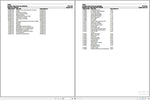 Unlock the full potential of your Valtra N3 Series N143H3 tractor with the comprehensive Parts Catalog Manual (VFN143H3). This PDF file is an essential resource for anyone looking to maintain, repair, or upgrade their tractor, ensuring you have all the necessary information at your fingertips.