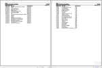 Unlock the full potential of your Valtra N3 Series N93H5 tractor with our comprehensive Parts Catalog Manual (VFN93H5). This PDF file is an essential resource for anyone looking to maintain, repair, or upgrade their tractor, ensuring you have all the necessary information at your fingertips.