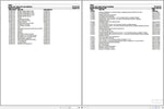 Discover the essential VALTRA TRACTOR N4 SERIES N104H 1B7 PARTS CATALOG MANUAL, a comprehensive PDF file designed for efficient maintenance and repair of your Valtra N104H tractor. This manual provides detailed diagrams and part numbers, ensuring you have all the information needed to keep your equipment running smoothly.