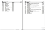 Discover the essential VALTRA TRACTOR N4 SERIES N104H PARTS CATALOG MANUAL VFN104H, now available in a convenient PDF format. This comprehensive manual is designed to provide you with detailed information on all parts and components of the N104H model, ensuring you have everything you need for efficient maintenance and repairs.