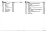 Discover the essential VALTRA TRACTOR N4 SERIES N114EH PARTS CATALOG MANUAL, a comprehensive PDF file designed for efficient maintenance and repair of your N114EH model. This manual provides detailed diagrams and part numbers, ensuring you have all the information needed to keep your tractor running smoothly.