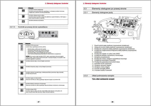 Discover the essential guide for your Valtra Tractor with the N93H and N103H Operator’s Manual in PDF format. This comprehensive manual is designed to enhance your understanding of your tractor's features, ensuring optimal performance and longevity.