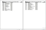 Discover the ultimate resource for your Valtra S324 tractor with the Smart Touch Parts Catalog Manual (6246536). This comprehensive PDF file is designed to provide you with detailed information on all parts and components, ensuring