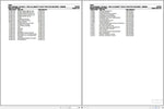 Discover the ultimate resource for your Valtra S374 tractor with the Smart Touch Parts Catalog Manual (6246538) in PDF format. This comprehensive manual is designed to provide you with detailed information on all parts and components, ensuring you have everything you need for efficient maintenance and repairs.