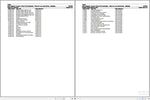 Discover the ultimate resource for your Valtra S374 tractor with the Smart Touch Parts Catalog Manual (6246594) in PDF format. This comprehensive manual is designed to provide you with detailed information on all parts and components, ensuring you have everything you need for efficient maintenance and repairs.