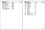 Discover the ultimate resource for your Valtra S Series S240 tractor with the comprehensive Parts Catalog Manual (VFS240) in PDF format. This essential guide provides detailed diagrams and specifications, ensuring you have all the information needed for efficient maintenance and repairs.