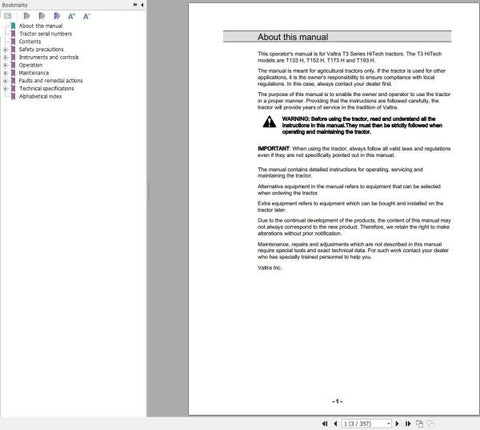 This manual covers everything from basic operation to advanced troubleshooting, making it an invaluable resource for both new and experienced operators. Whether you need guidance on routine maintenance or specific technical details, this PDF is your go-to reference for maximizing productivity on the field.