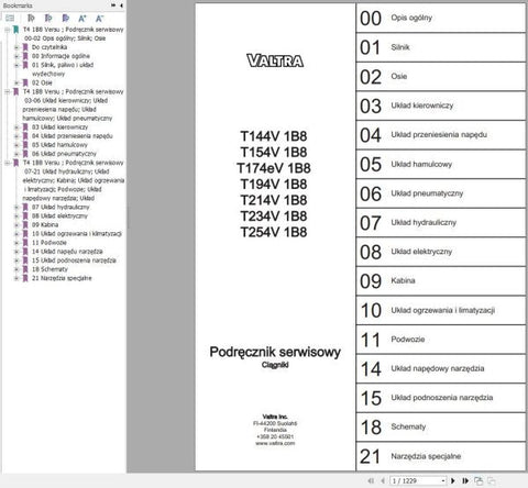 Featuring detailed diagrams, step-by-step instructions, and essential specifications, this service manual empowers you to tackle any issue with confidence. Whether you're a seasoned mechanic or a dedicated owner, you'll find the information you need to keep your tractor running smoothly.