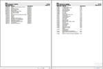 With easy navigation and clear illustrations, the VFT161C Parts Catalog Manual simplifies the process of identifying and ordering the right parts for your tractor. Whether you're a seasoned mechanic or a DIY enthusiast, this manual empowers you to keep your equipment running smoothly and effectively.