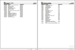 Featuring detailed diagrams and part numbers, this manual simplifies the process of identifying and ordering the right components for your tractor. Whether you're a seasoned mechanic or a DIY enthusiast, you'll appreciate the clarity and organization of the content, making your maintenance tasks more efficient.