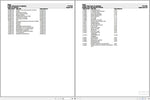 Unlock the full potential of your Valtra T2 Series T162D tractor with the comprehensive Parts Catalog Manual (VFT2162D). This PDF file is an essential resource for anyone looking to maintain, repair, or upgrade their equipment