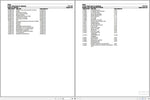 Unlock the full potential of your Valtra T2 Series T172V tractor with the comprehensive Parts Catalog Manual (VFT2172V) in PDF format. This essential resource provides detailed diagrams and specifications, ensuring you have all the information needed for efficient maintenance and repairs.