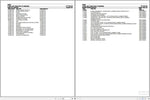 Discover the essential VALTRA TRACTOR T3 SERIES T153V LRC PARTS CATALOG MANUAL, designed specifically for the VFT153VLRC model. This comprehensive PDF file serves as a vital resource for anyone looking to maintain or repair their tractor, ensuring you have all the necessary information at your fingertips.