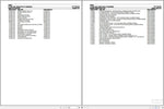 With detailed diagrams and part specifications, this manual simplifies the process of identifying and sourcing the right components for your tractor. Whether you're a seasoned mechanic or a DIY enthusiast, the user-friendly layout makes it easy to navigate and find exactly what you need to keep your equipment running smoothly.