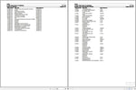 Discover the essential VALTRA TRACTOR T3 SERIES T173H PARTS CATALOG MANUAL, a comprehensive PDF file designed for efficient maintenance and repair of your T173H tractor. This manual provides detailed diagrams and part numbers, ensuring you have all the information needed to keep your equipment running smoothly.