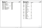 Discover the essential VALTRA TRACTOR T3 SERIES T213V PARTS CATALOG MANUAL, a comprehensive PDF file designed for efficient maintenance and repair of your T213V model. 