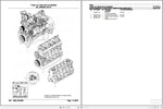 Discover the essential VALTRA TRACTOR T4 SERIES T154H 1A7 PARTS CATALOG MANUAL, a comprehensive PDF file designed for efficient maintenance and repair of your T154H tractor. This manual provides detailed diagrams and part numbers, ensuring you have all the information needed to keep your equipment running smoothly.
