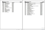 Discover the ultimate resource for your Valtra T4 Series T154H tractor with the comprehensive Parts Catalog Manual (VFT154H1B8). This PDF file is meticulously designed to provide you with detailed diagrams and specifications, ensuring you have all the information you need for efficient maintenance and repairs.