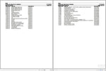 Discover the ultimate resource for your Valtra T4 Series T154H LRC with our comprehensive Parts Catalog Manual (VFT154HLRC) in PDF format. This meticulously organized manual provides detailed diagrams and specifications, ensuring you have all the information you need to maintain and repair your tractor efficiently.