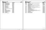Discover the ultimate resource for your Valtra T4 Series T154H with our comprehensive Parts Catalog Manual, available in a convenient PDF format. This manual is meticulously designed to provide you with detailed diagrams and specifications, ensuring you have all the information you need for efficient maintenance and repairs.