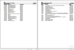 Discover the ultimate resource for your Valtra T4 Series T154V tractor with the comprehensive Parts Catalog Manual (VFT154V1A7). This PDF file is meticulously designed to provide you with detailed diagrams and specifications, ensuring you have all the information you need for efficient maintenance and repairs.