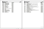 Discover the ultimate resource for your Valtra T4 Series T154V with our comprehensive Parts Catalog Manual, available in a convenient PDF format. This manual is meticulously designed to provide you with detailed diagrams and specifications, ensuring you have all the information you need for efficient maintenance and repairs.