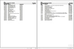 Discover the ultimate resource for your Valtra T4 Series T174EA tractor with the comprehensive Parts Catalog Manual (VFT174EA1A7). This PDF file is meticulously designed to provide you with detailed diagrams and specifications, ensuring you have all the information you need for efficient maintenance and repairs.