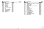Discover the essential VALTRA TRACTOR T4 SERIES T174EA 1B8 PARTS CATALOG MANUAL, a comprehensive PDF file designed for efficient maintenance and repair of your tractor. This manual provides detailed diagrams and part numbers, ensuring you have all the information needed to keep your equipment running smoothly.
