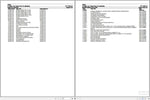 Discover the ultimate resource for your Valtra T4 Series T174ED tractor with the comprehensive Parts Catalog Manual (VFT174ED1A7). This PDF file is meticulously designed to provide you with detailed diagrams and specifications, ensuring you have all the information you need for efficient maintenance and repairs.