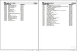 Discover the ultimate resource for your Valtra T4 Series T174ED tractor with the comprehensive Parts Catalog Manual (VFT174ED1B8). This PDF file is meticulously designed to provide you with detailed diagrams and specifications, ensuring you have all the information you need for efficient maintenance and repairs.