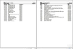 Discover the essential VALTRA TRACTOR T4 SERIES T174ED PARTS CATALOG MANUAL, a comprehensive PDF file designed for efficient maintenance and repair of your T174ED model. This manual provides detailed diagrams and part numbers, ensuring you have all the information needed to keep your tractor running smoothly.