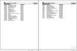 Discover the ultimate resource for your Valtra T4 Series T194H tractor with the comprehensive Parts Catalog Manual (VFT194H1A7LRC). This PDF file is meticulously designed to provide you with detailed diagrams and specifications, ensuring you have all the information you need for efficient maintenance and repairs.