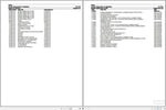 Discover the essential VALTRA TRACTOR T4 SERIES T214D PARTS CATALOG MANUAL VFT214D, now available in a convenient PDF format. This comprehensive manual is designed specifically for the T4 Series, ensuring you have all the necessary information at your fingertips to maintain and repair your tractor efficiently.