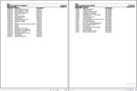Discover the ultimate resource for your Valtra T4 Series T234H LRC with our comprehensive Parts Catalog Manual. This PDF file is meticulously designed to provide you with detailed diagrams and specifications, ensuring you have all the information you need for efficient maintenance and repairs.