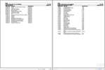 Discover the ultimate resource for your Valtra Tractor with the TC TCH Series T130CH Parts Catalog Manual. This comprehensive PDF file is designed to provide you with detailed information on every component of your tractor, ensuring you have the knowledge needed for efficient maintenance and repairs