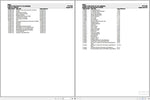 Discover the ultimate resource for your Valtra Tractor with the TC TCH Series T160CH Parts Catalog Manual. This comprehensive PDF file is designed to provide you with detailed information on all parts and components, ensuring you have everything you need for maintenance and repairs at your fingertips.