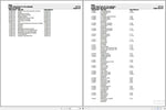 Discover the essential VALTRA TRACTOR TC TCH SERIES T170C PARTS CATALOG MANUAL (VFTC170) in a convenient PDF format. This comprehensive manual is designed to provide you with detailed information on all parts and components of the T170C model, ensuring you have everything you need for maintenance and repairs at your fingertips.