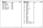 Discover the ultimate resource for your Valtra T Series T120 tractor with the VALTRA TRACTOR T SERIES T120 PARTS CATALOG MANUAL VFTT120. This comprehensive PDF file is designed to provide you with detailed information on every component of your tractor, ensuring you have the knowledge needed for efficient maintenance and repairs.