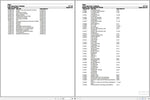 Discover the essential VALTRA TRACTOR T SERIES T130 PARTS CATALOG MANUAL, a comprehensive PDF file designed for efficient maintenance and repair of your T130 tractor. This manual provides detailed diagrams and part numbers, ensuring you have the right information at your fingertips to keep your equipment running smoothly.