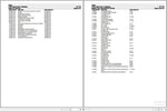 Discover the ultimate resource for your Valtra T Series T150 with our comprehensive Parts Catalog Manual, available in a convenient PDF format. This essential guide provides detailed diagrams and specifications, ensuring you have all the information needed to maintain and repair your tractor efficiently.