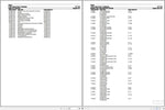 With easy navigation and clear illustrations, this PDF file allows you to quickly locate the parts you need, saving you time and effort. Whether you're a seasoned mechanic or a dedicated owner, this manual empowers you to keep your tractor running smoothly and efficiently.