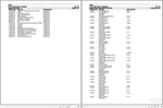 Discover the essential VALTRA TRACTOR T SERIES T170 PARTS CATALOG MANUAL, a comprehensive PDF file designed for efficient maintenance and repair of your T170 tractor. This manual provides detailed diagrams and part numbers, ensuring you have all the information needed to keep your equipment running smoothly.