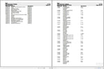 Discover the ultimate resource for your Valtra T Series T180 tractor with our comprehensive Parts Catalog Manual, available in a convenient PDF format. This essential guide provides detailed diagrams and part numbers, ensuring you can easily identify and order the components you need to keep your tractor running smoothly.